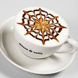 Лучшие правила от профессионала или кофе-арт