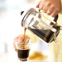 Кофе и некоторые болеутоляющие препараты