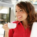 Шесть продуктов, от которых темнеют наши зубки