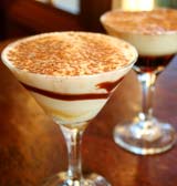 Кофейный коктейль Анна