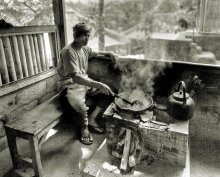 Восток – дело тонкое