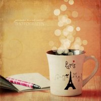 Кофепитие во Франции