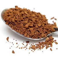 Кофе растворимый