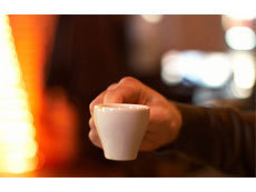 Что кофе нам предскажет?