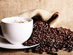 Сортовой кофе