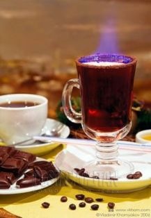 Кофе и здоровье