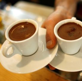 7 рецептов приготовления кофе для любимого мужчины