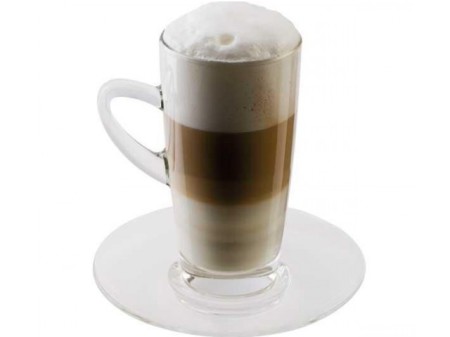 Как сделать кофе Латте дома?